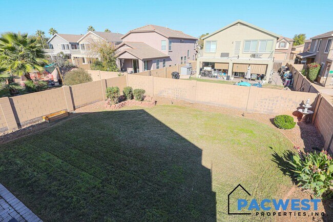 Building Photo - Welcome to your new home in Surprise!