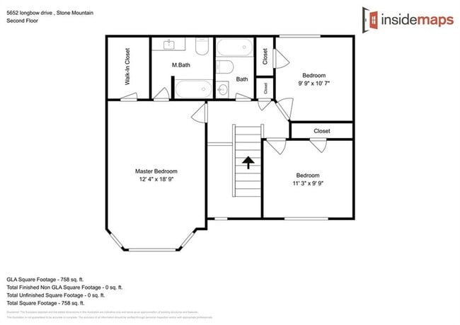 Building Photo - 5652 Longbow Dr