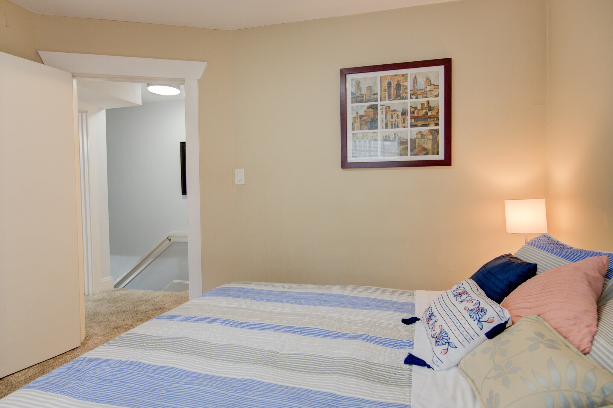 Building Photo - 636 Chipley Ave