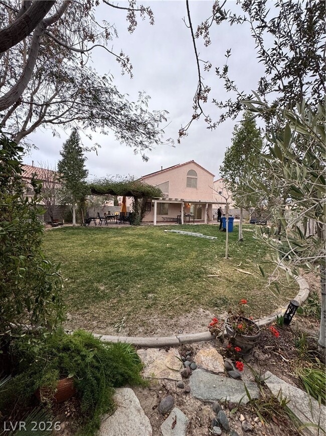 Building Photo - 4510 Calico Cliff Ct