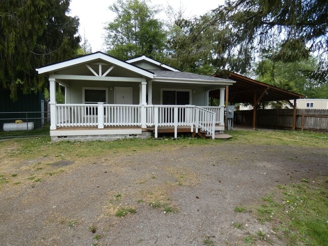 Building Photo - 522 S Alder Ln