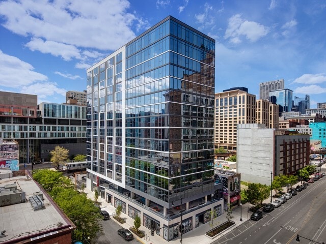 Building Photo - 30 East