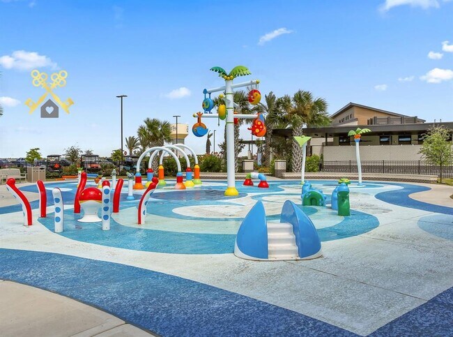 Building Photo - 2709 Golden Palms Ln