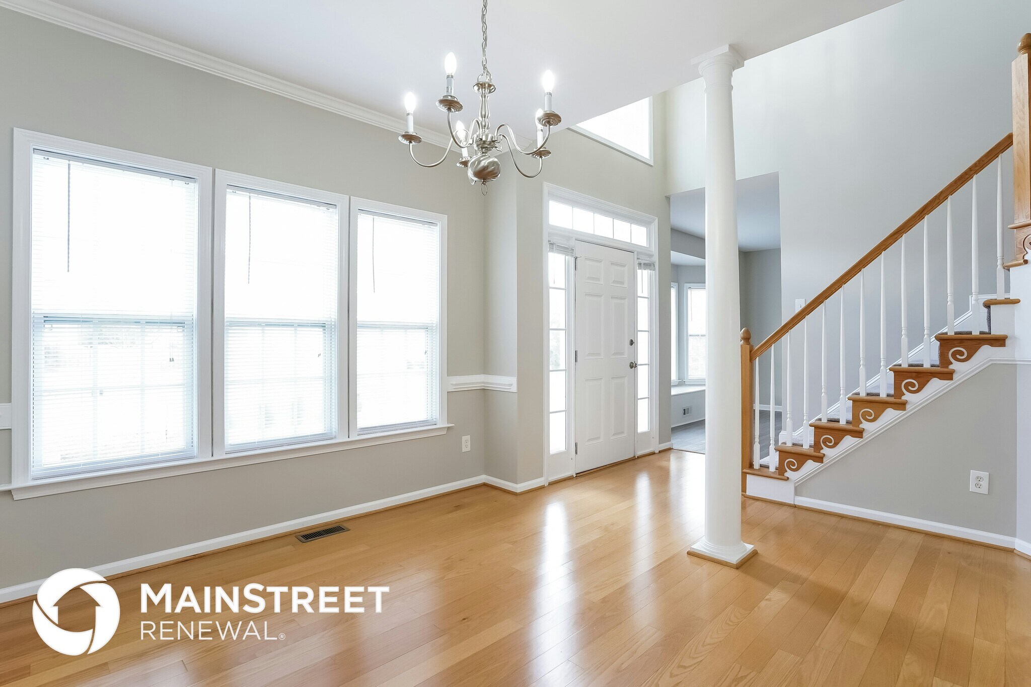 Building Photo - 203 Majestic Oak Dr