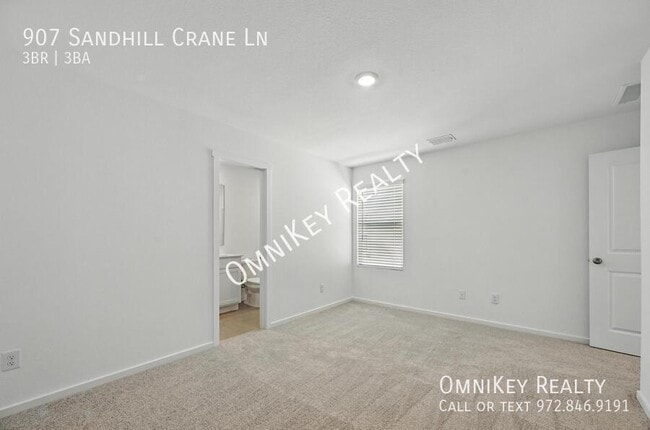 Building Photo - 907 Sandhill Crane Ln
