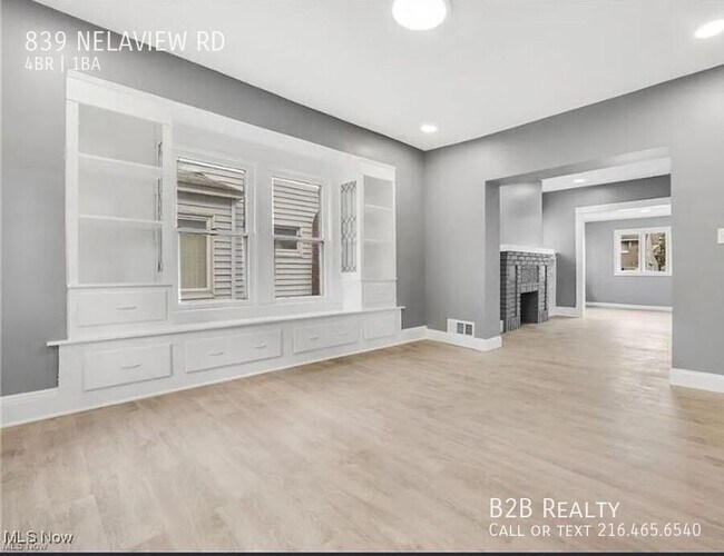 Building Photo - 839 NELAVIEW RD-