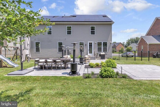 Building Photo - 13809 Westerlo Ct