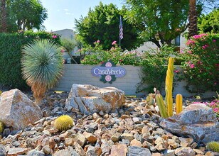 Building Photo - Chic Palm Springs Condo with Modern Granite Touches – Cozy 1 Bed, 1 Bath Retreat!