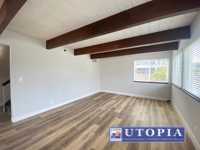 Building Photo - Beautiful and Bright Santa Cruz Home Coming Soon