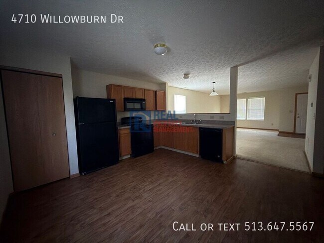 Building Photo - 4710 Willowburn Dr