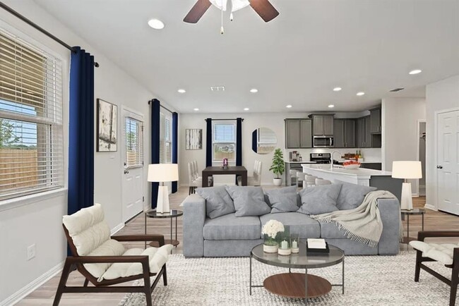 Building Photo - 10112 Dawn Pearl Dr