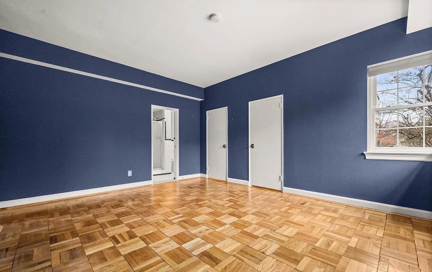 Bedroom 2 - 3601 Greenway
