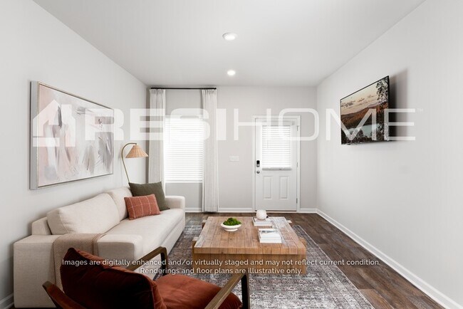 Building Photo - 1611 Foothills Rd