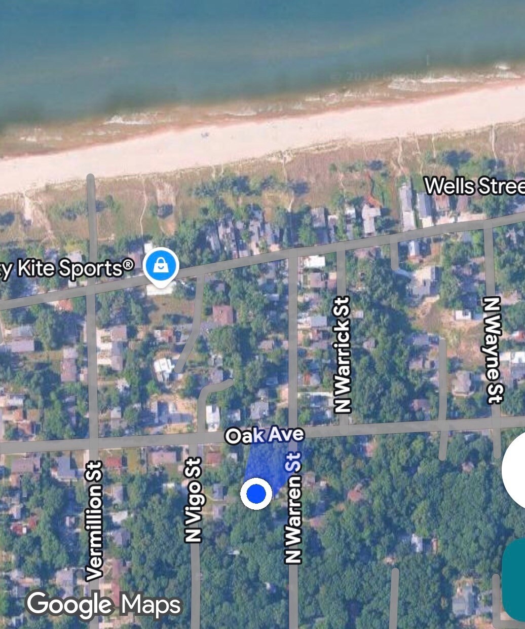 Building Photo - 1070 N Warren St