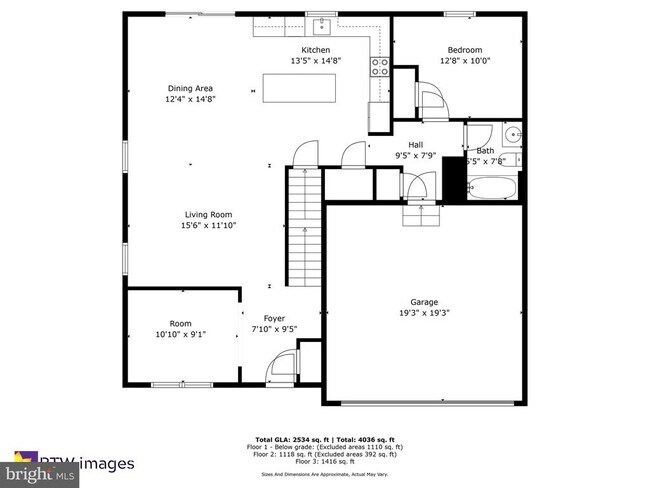 Building Photo - 1714 Nebula Ln