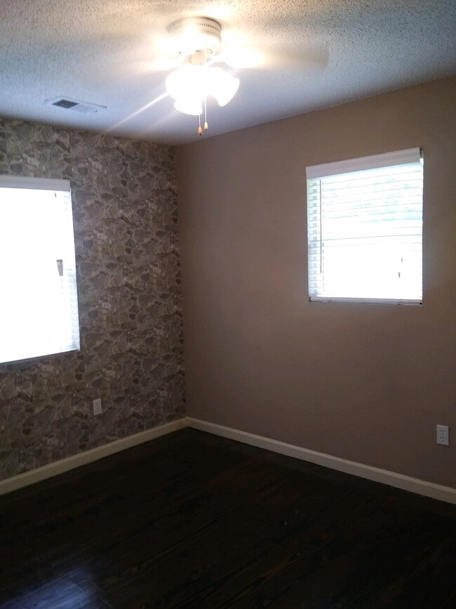 Bedroom x3 - 228 Chris Collins Rd