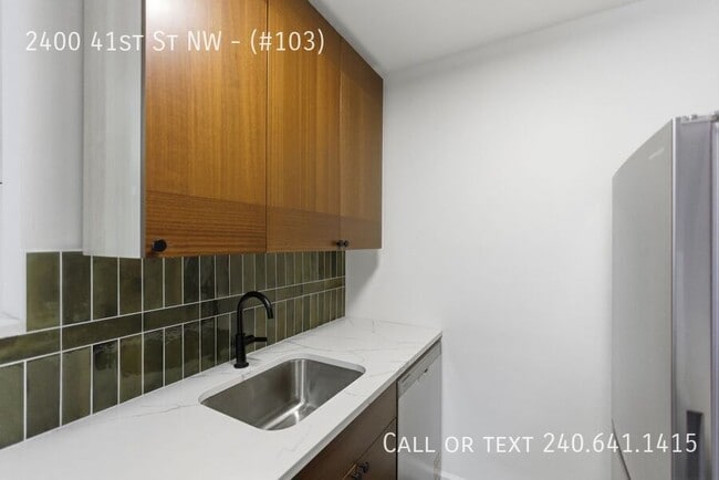 Building Photo - 2400 41st St NW