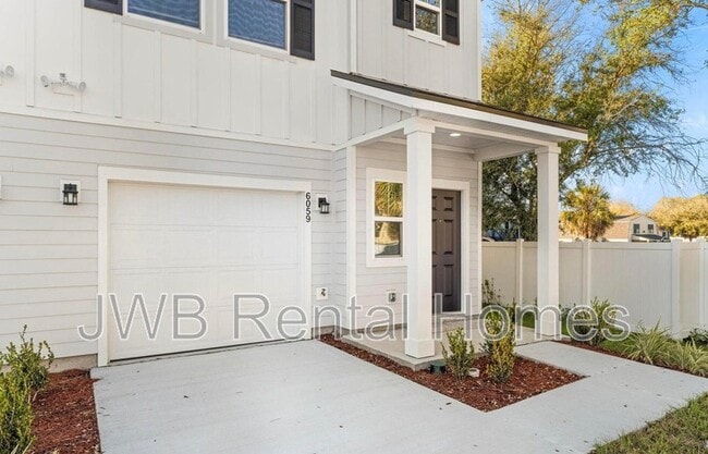Building Photo - 6059 Carolines Ct