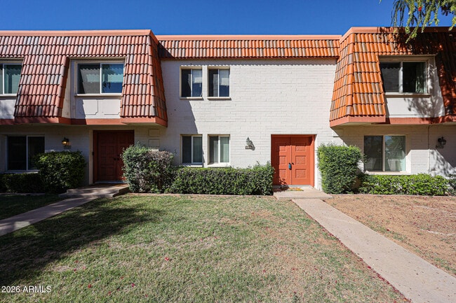 Building Photo - 4028 N Granite Reef Rd