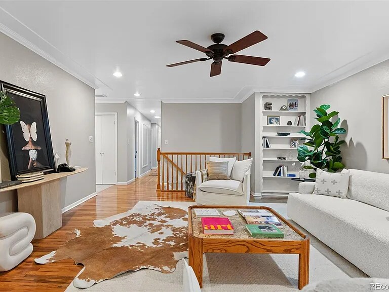 Building Photo - 9156 E Stanford Pl