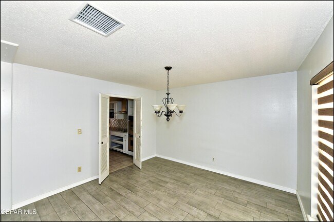 Building Photo - 9125 W H Burges Dr