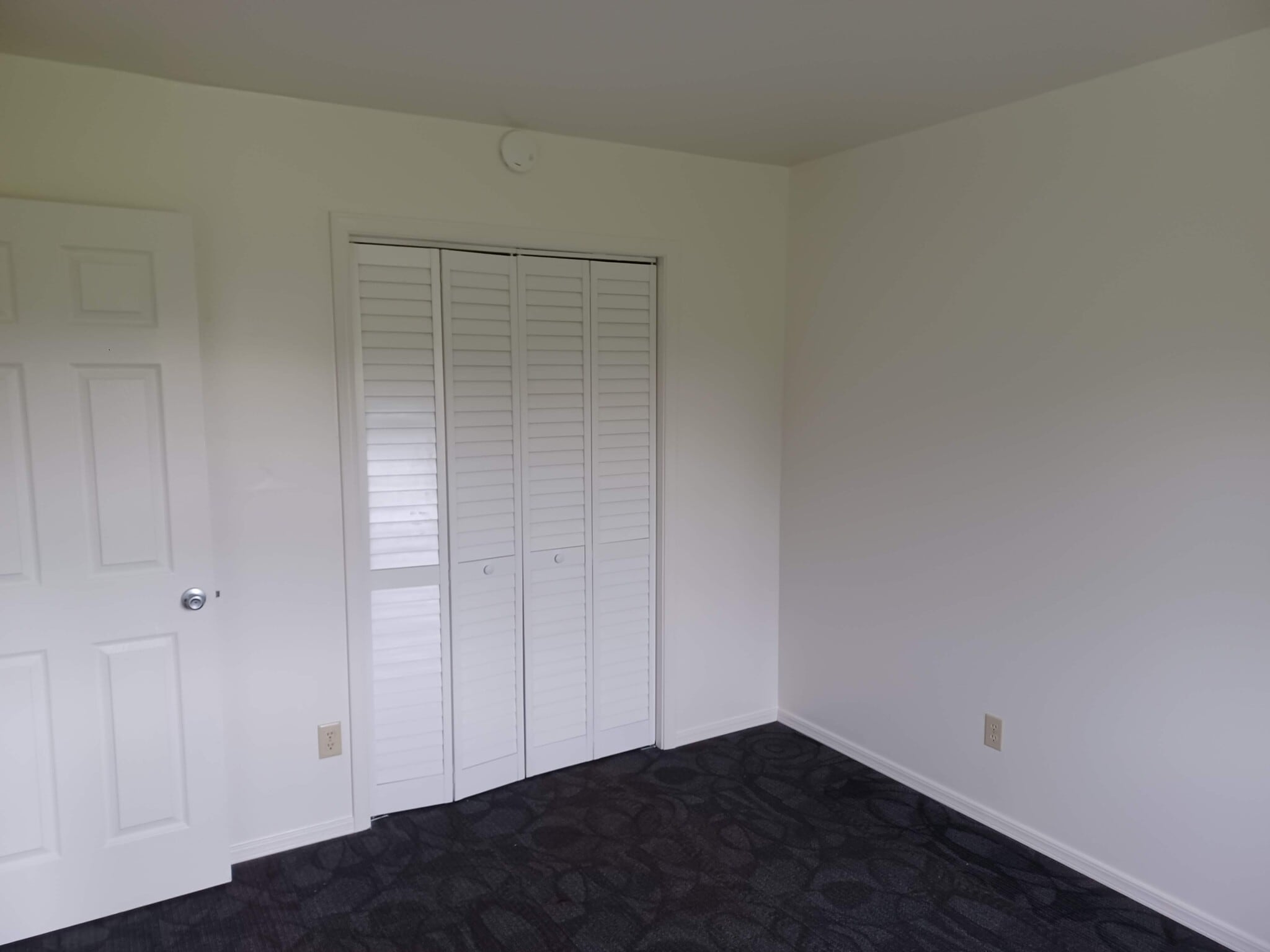 Bedroom - 1606 Campus Dr