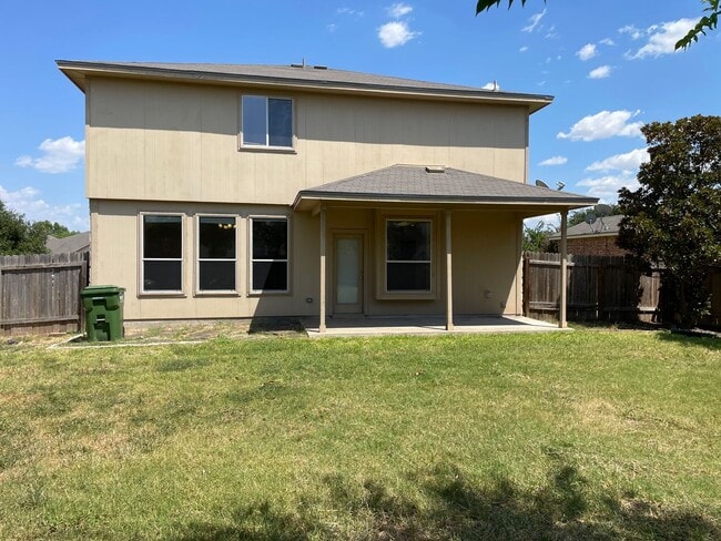 Building Photo - Applications Received! Bright & Spacious 3BR/2.5BA with Loft and Two-Car Garage in Sendero Springs