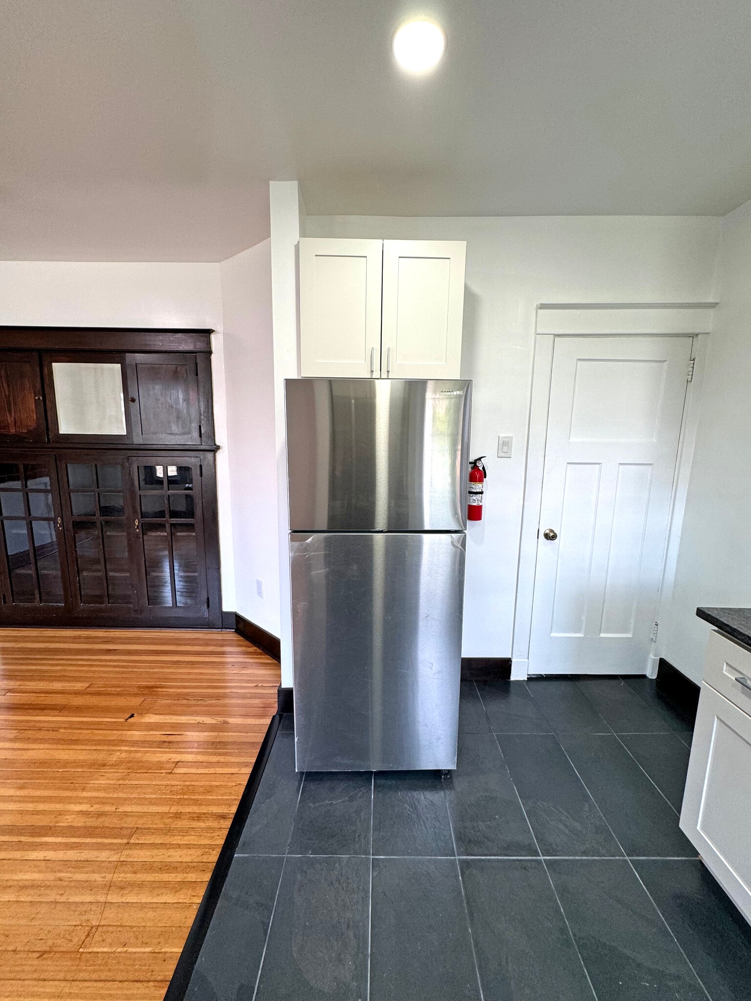 Kitchen - 259 Gross St