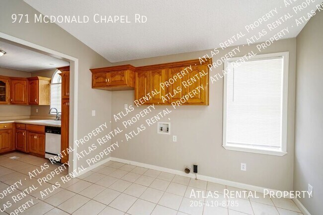 Building Photo - 971 McDonald Chapel Rd