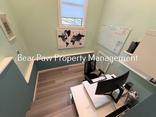 Building Photo - "Charming FULLY FURNISHED Evergreen Retreat: Spacious 4-Bed, 3-Bath Home on Fern Gulch Drive!"