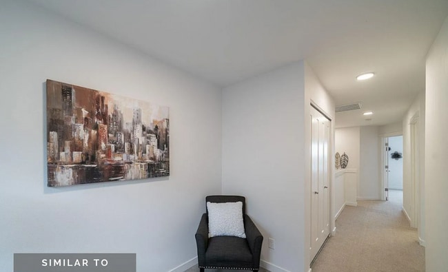 Building Photo - Newer South Salem Townhome - 2 Bedroom Plu...