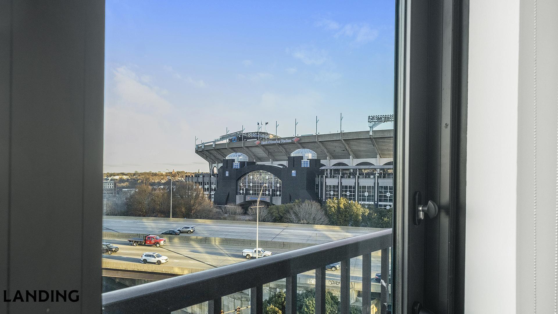 Building Photo - 1007 S Mint St