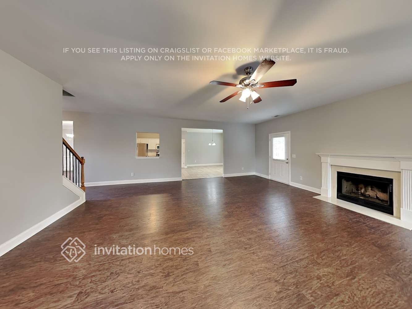 Building Photo - 4880 Panola Ct