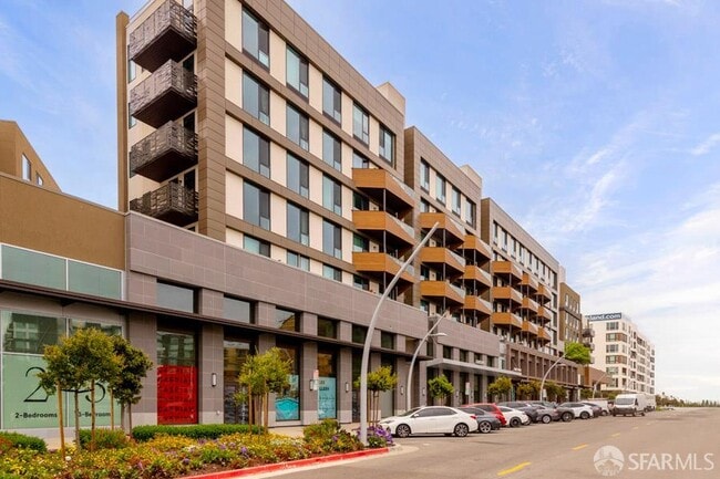 Building Photo - 260 Brooklyn Basin Wy