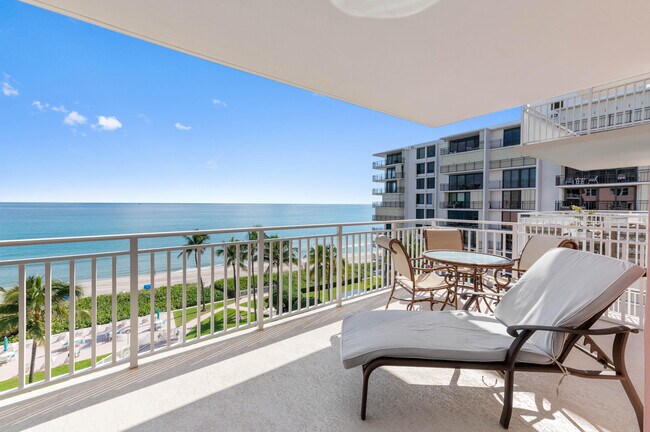 Building Photo - 2921 S Ocean Blvd