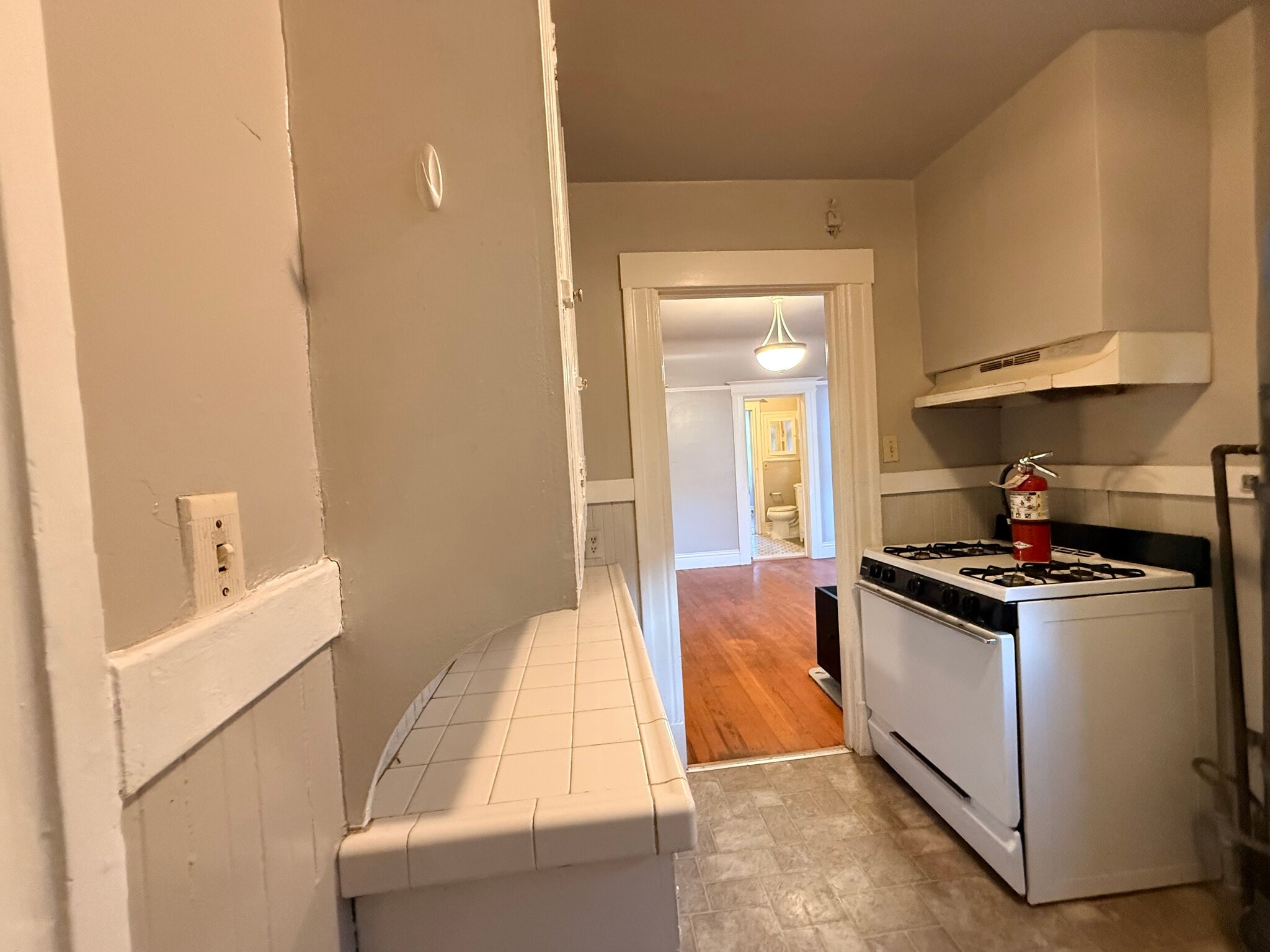 Building Photo - 1710 16th St