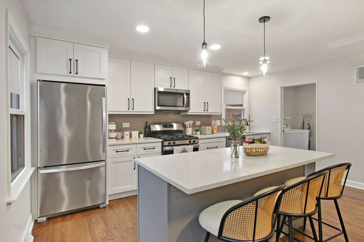 Building Photo - 1104 Elizabeth St