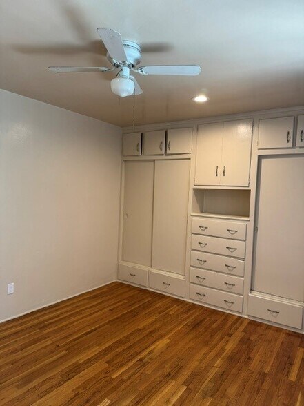 Bedroom 1 - 2519 N Lincoln St