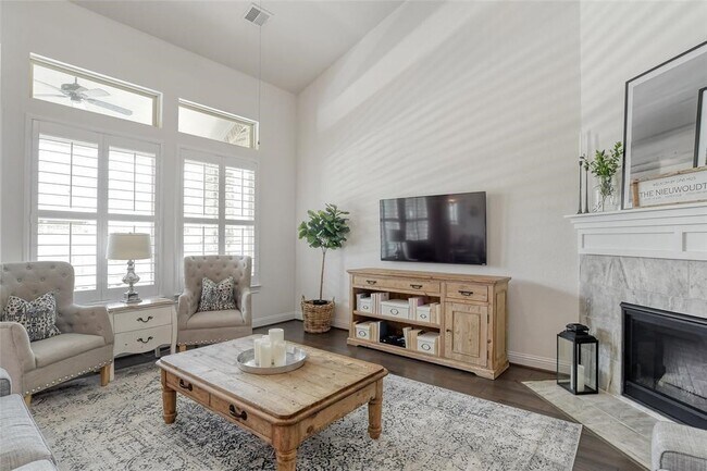 Building Photo - 8910 Vineyard Valley Ct