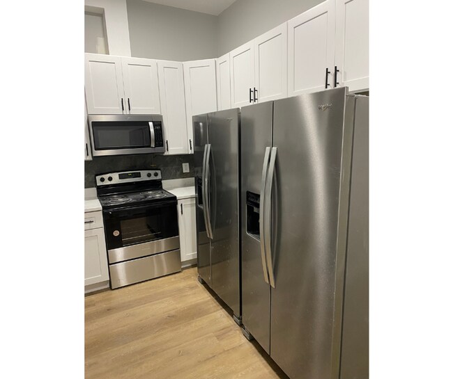 Building Photo - 2326 McCulloh St