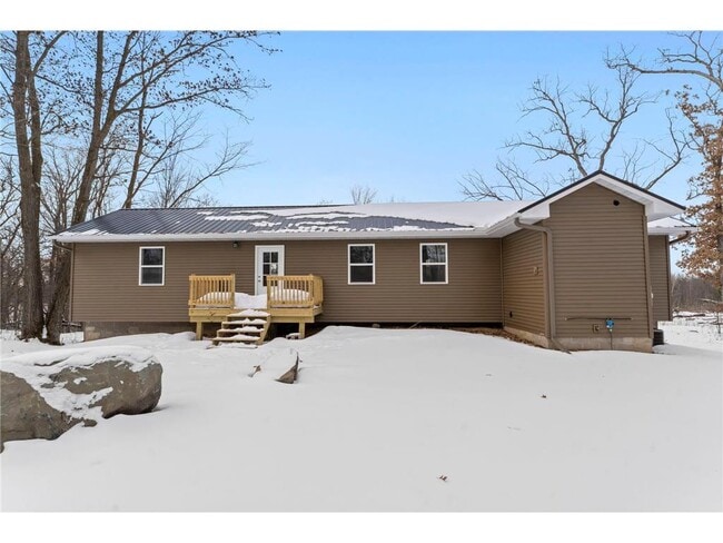 Building Photo - 1768 US-8