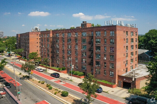 Building Photo - 109-15 Merrick Blvd