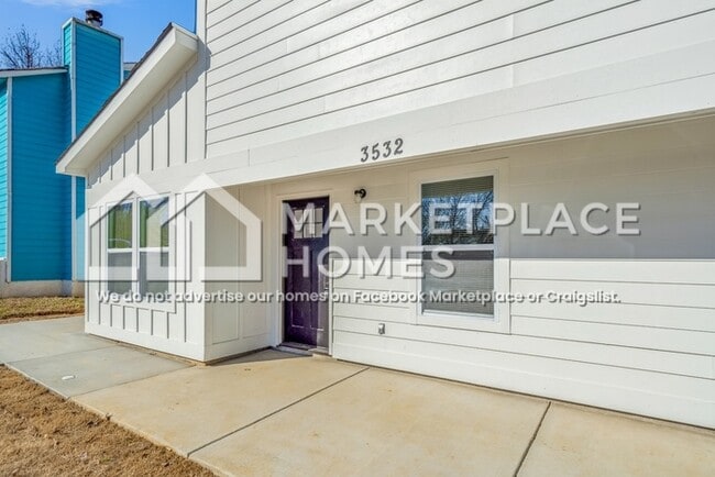 Building Photo - 3532 Christine Rd