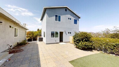 Building Photo - Steps from SDSU – Spacious Homes in Prime College Area