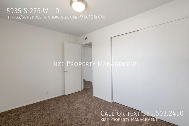 Building Photo - 5935 S 275 W St