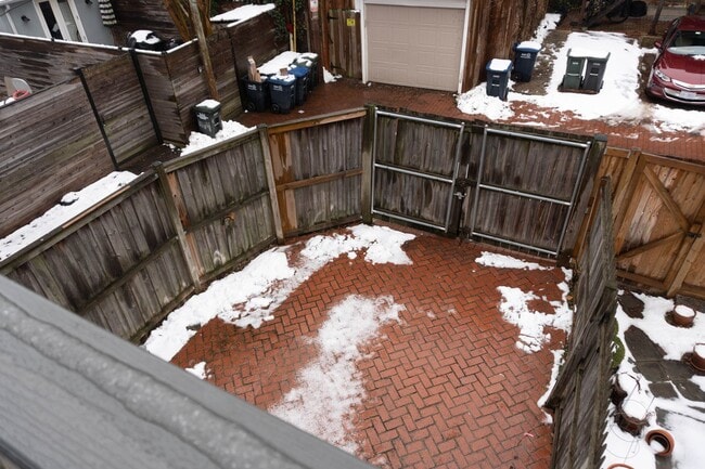 Building Photo - Charming Capitol Hill Home Near Lincoln Park – Modern Comfort Meets Historic Elegance