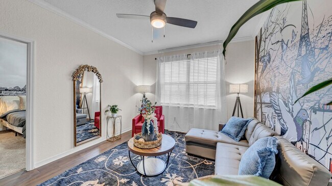 Building Photo - 9763 Magnolia Blossom Dr