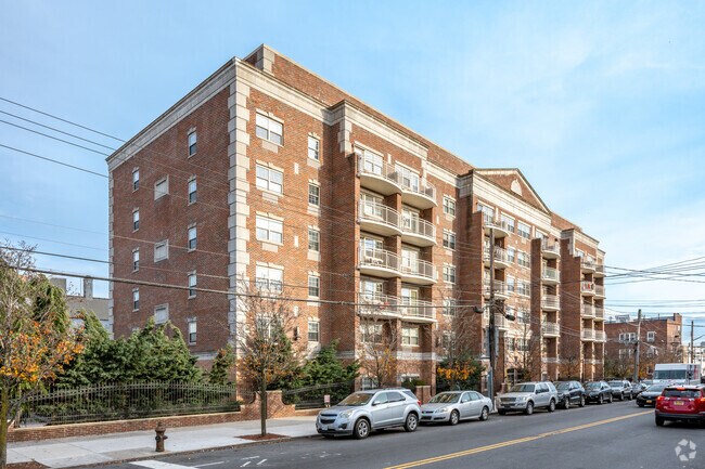 Building Photo - 38-11 108th St