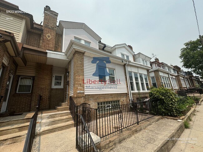 Building Photo - 5923 Windsor Ave