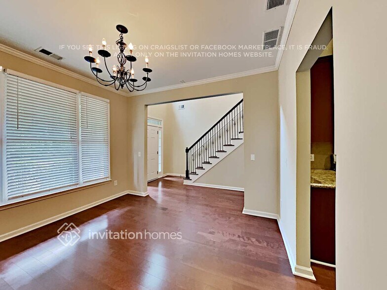 Building Photo - 538 Winder Trail